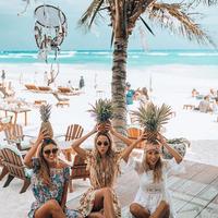 Отзыв от Василина - Виза Destination Thailand